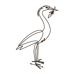 Héron Petit Restaurant