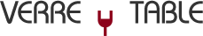 Verre y Table