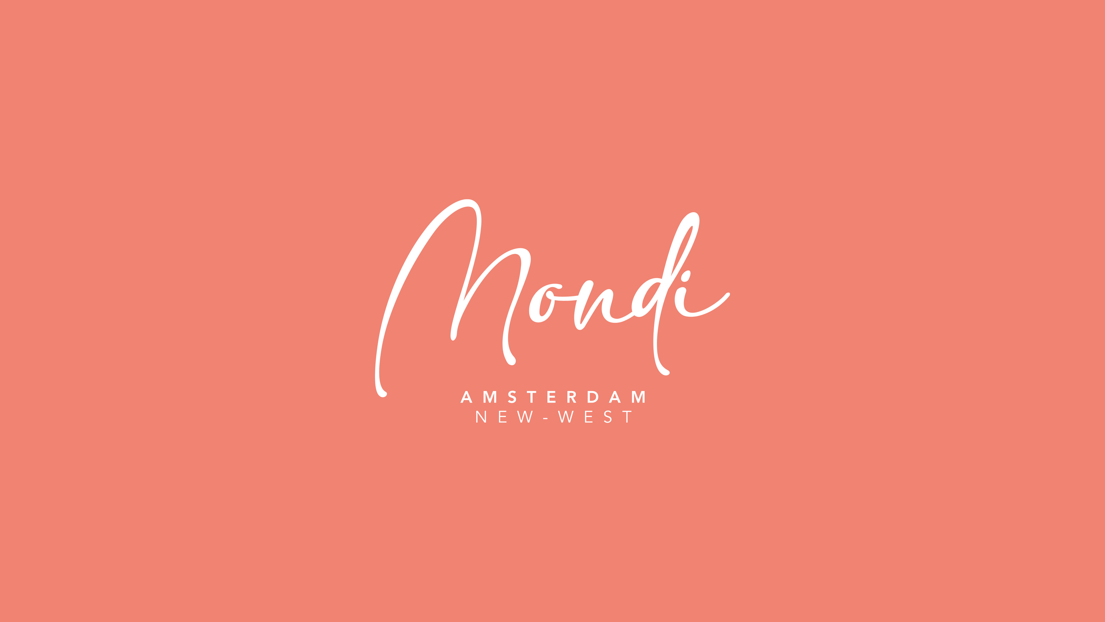 Mondi Amsterdam New-West