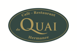 Café, Restaurant Du Quai