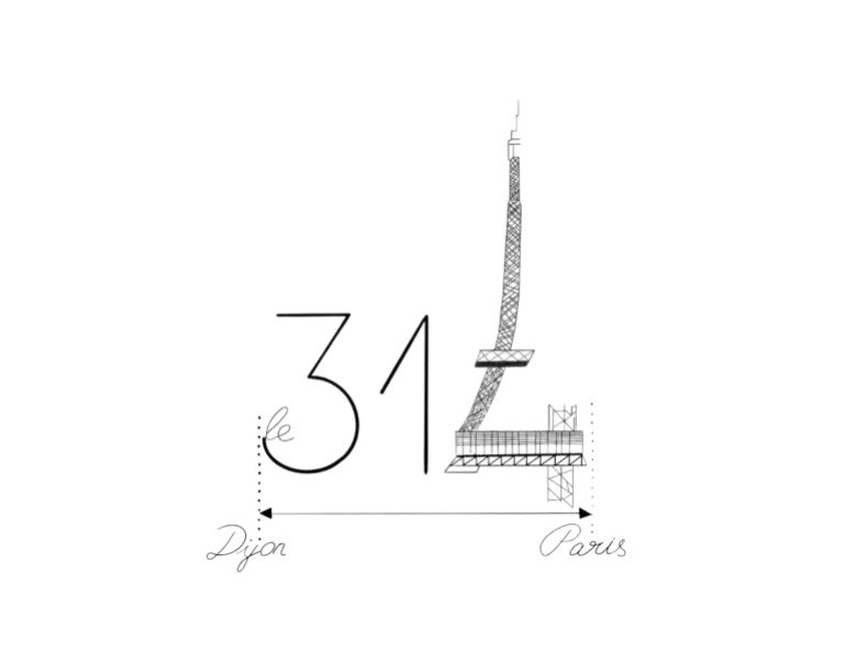 Le 314 - Les Restaurants Nicolas Pierre