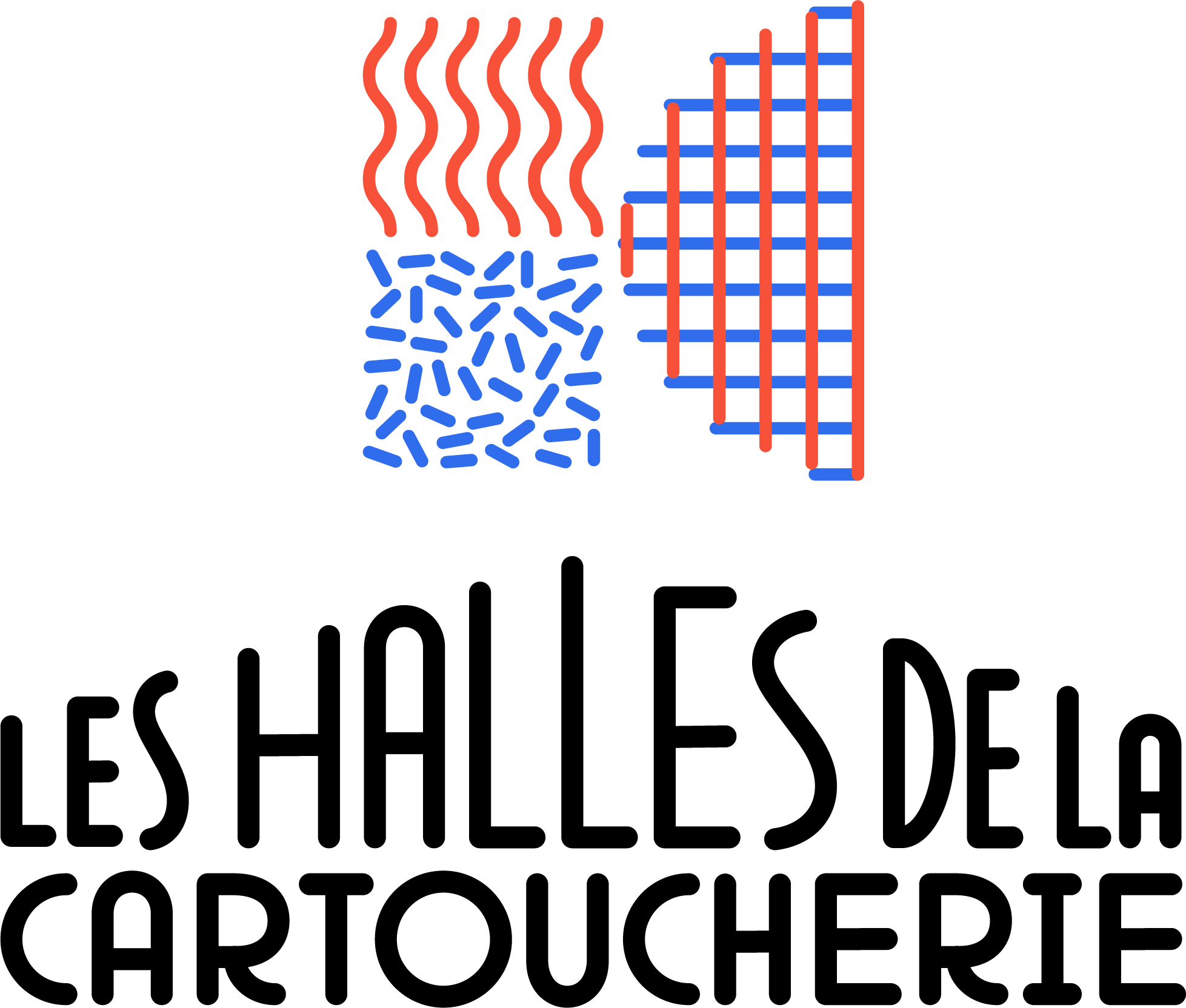 Les Halles de la Cartoucherie