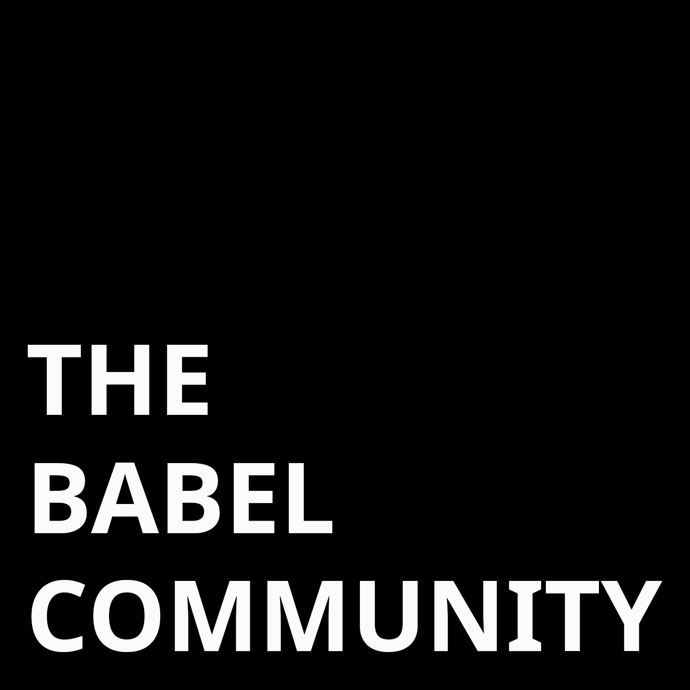 The Babel Community Montigny | Le restaurant