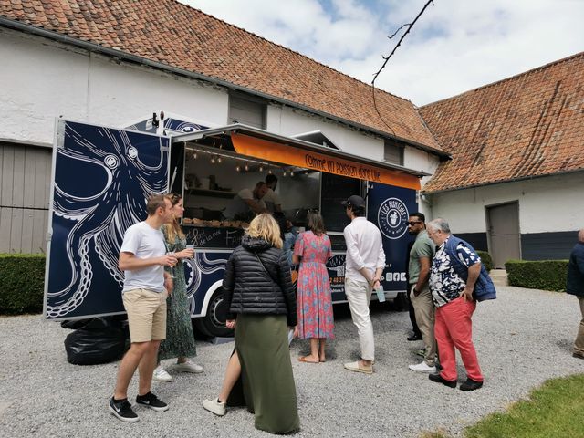Bocal , Fish & More 