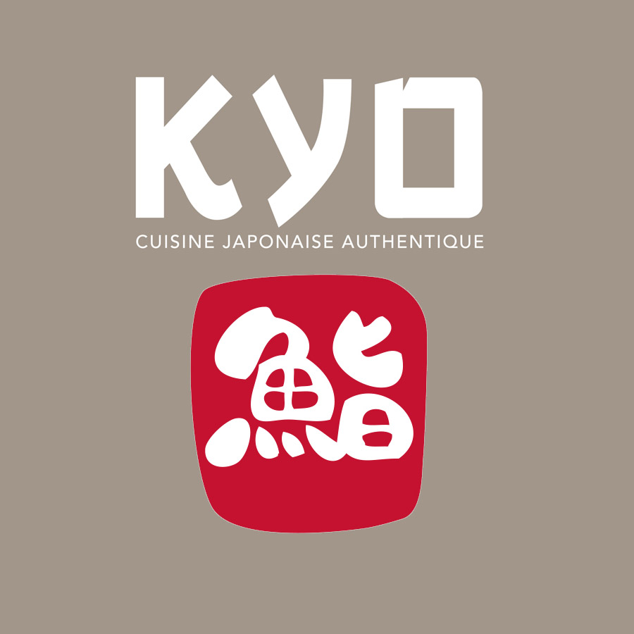 KYO SUSHI PDC