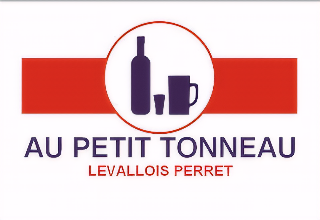 Logo Au Petit Tonneau Levallois