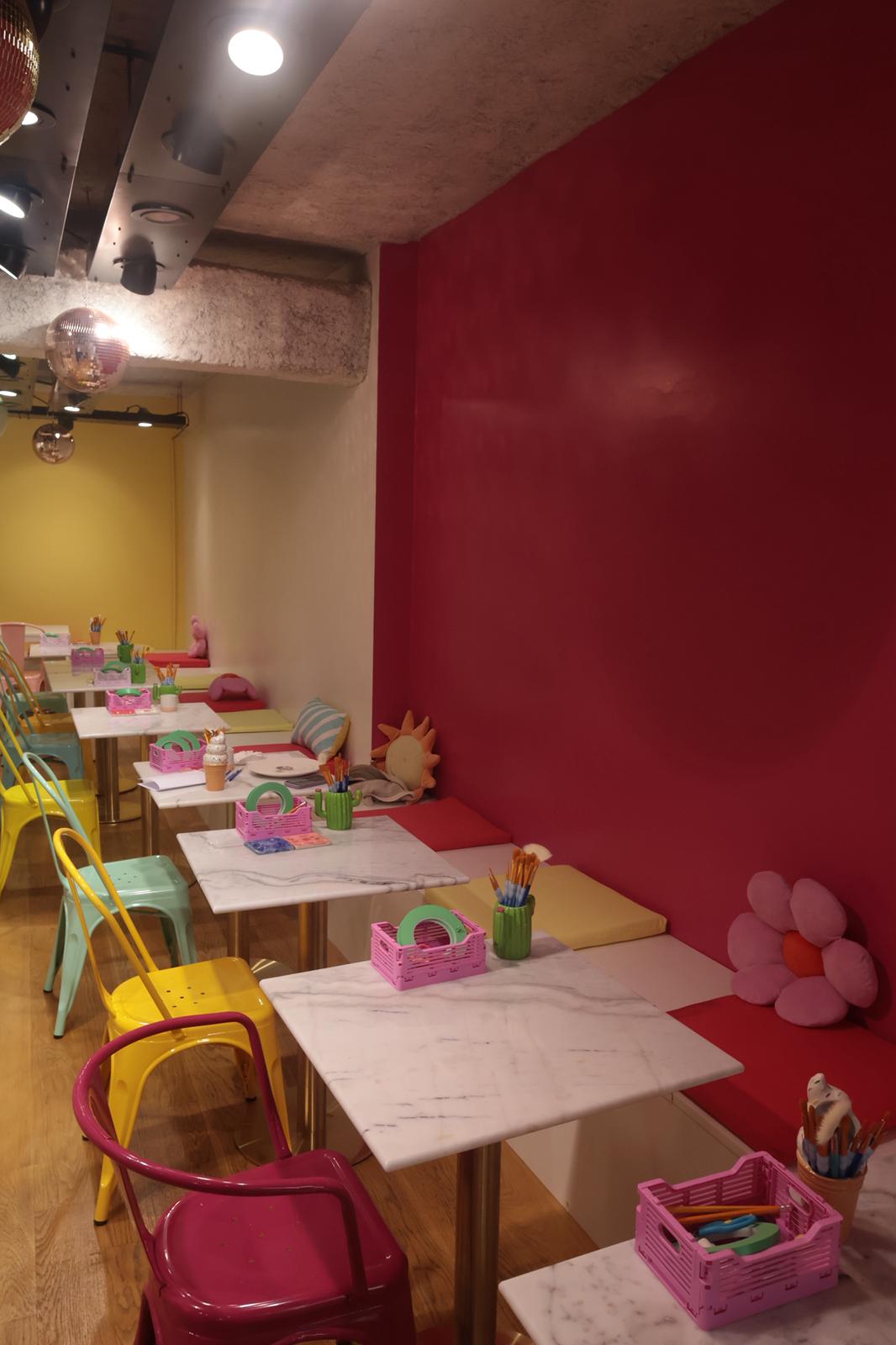 Le Zeste Créatif POITIERS