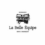 La Belle Équipe - Restaurant et bar à manger