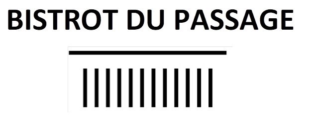 Le Bistrot Du Passage
