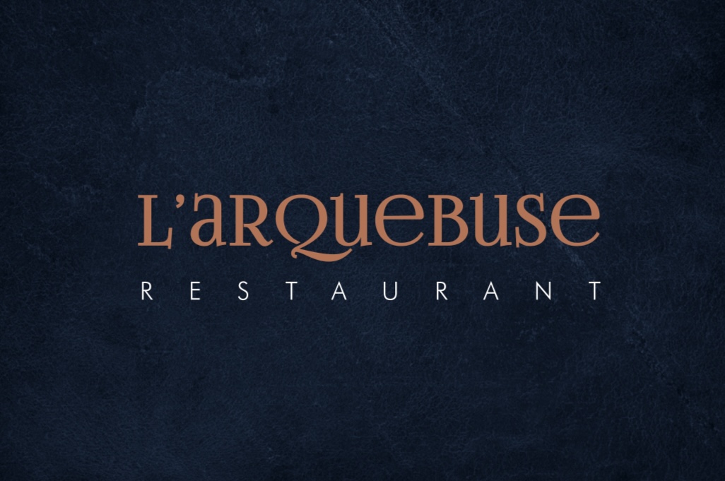 L'arquebuse