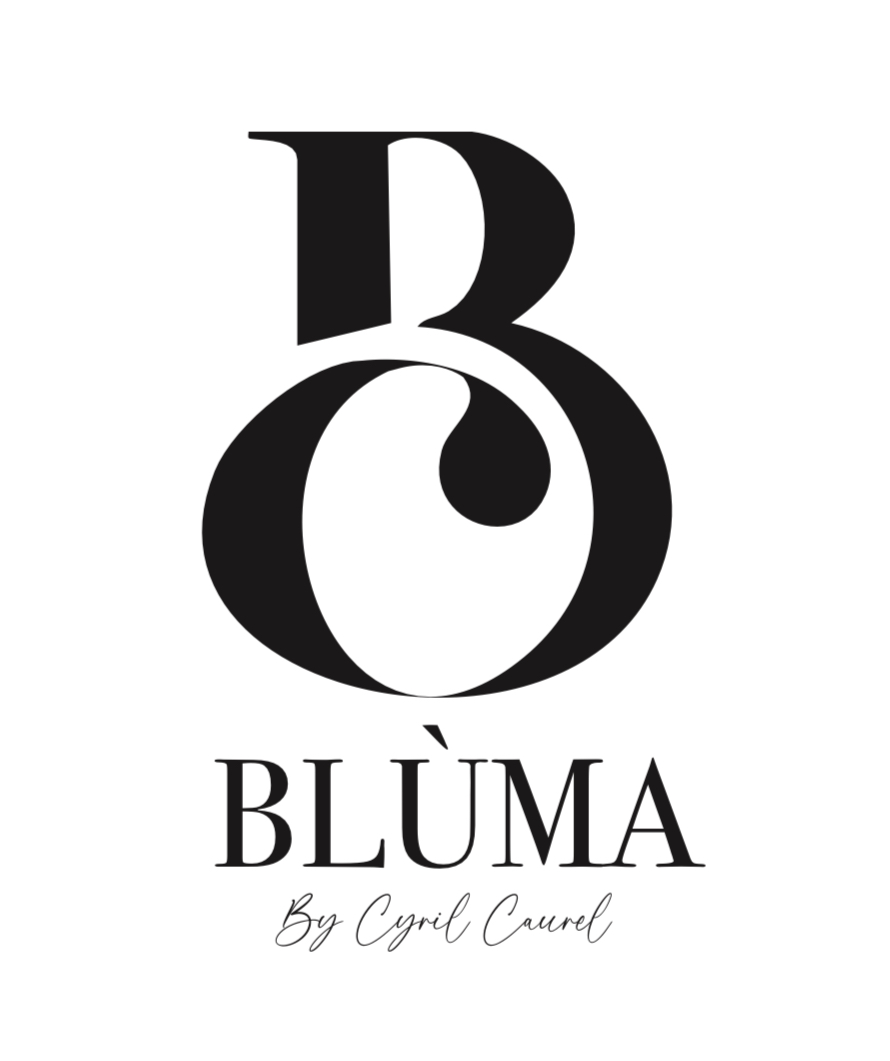 Bluma by Cyril Caurel