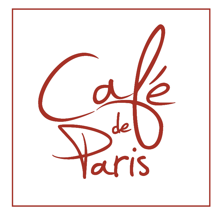 Café de Paris