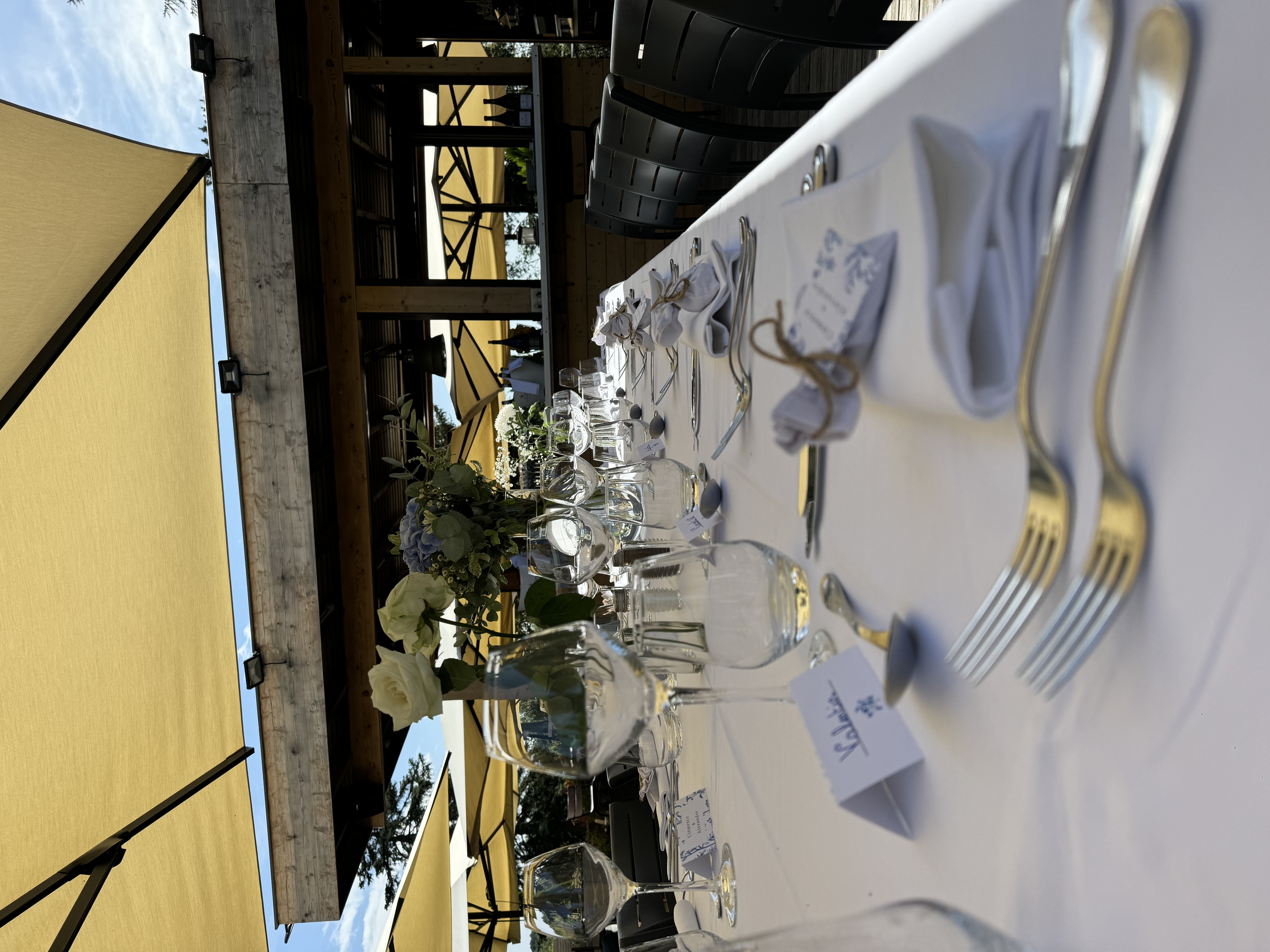 Le Bistro du Château