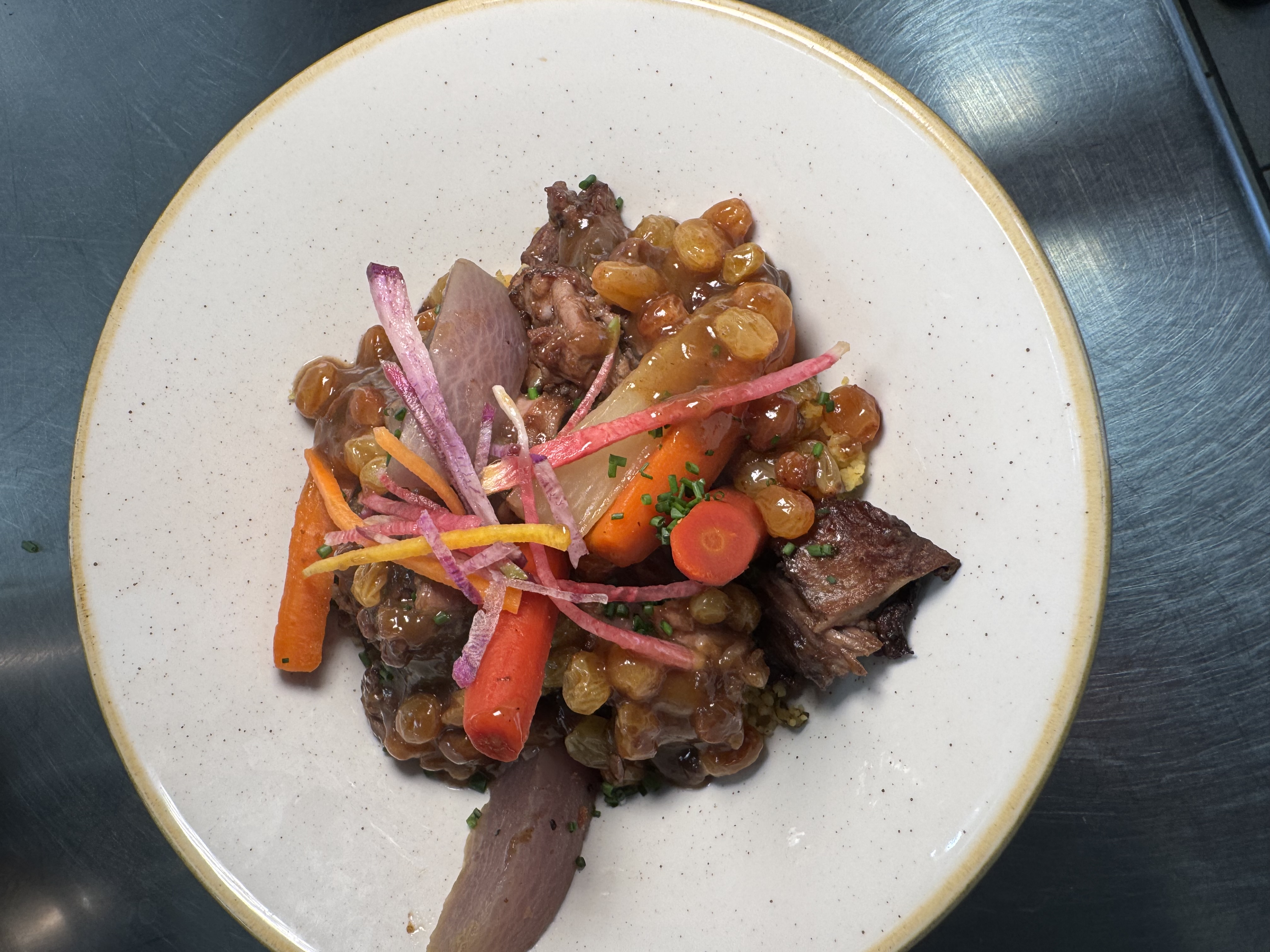 Le Bistro du Château