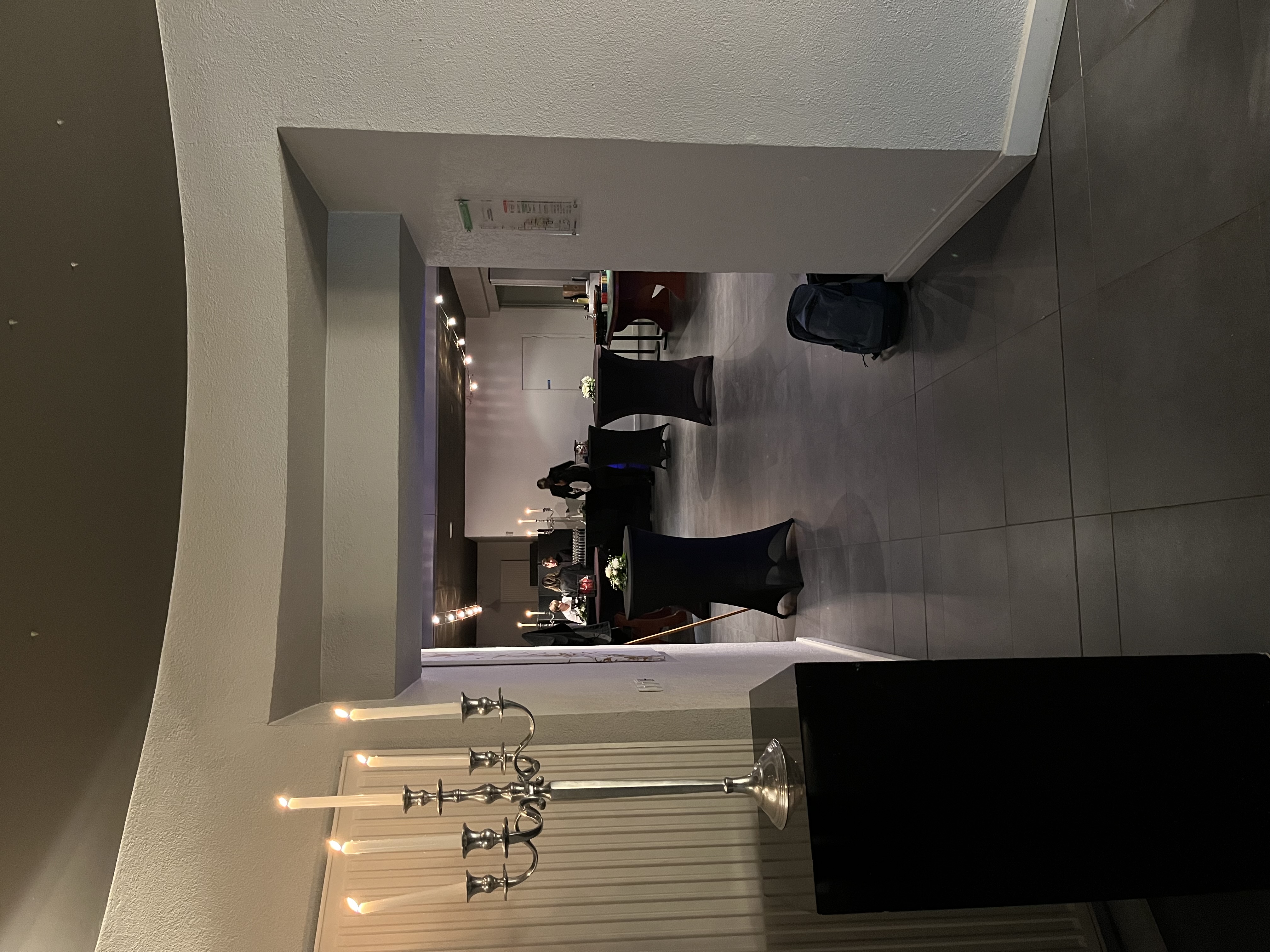 Le Bistro du Château