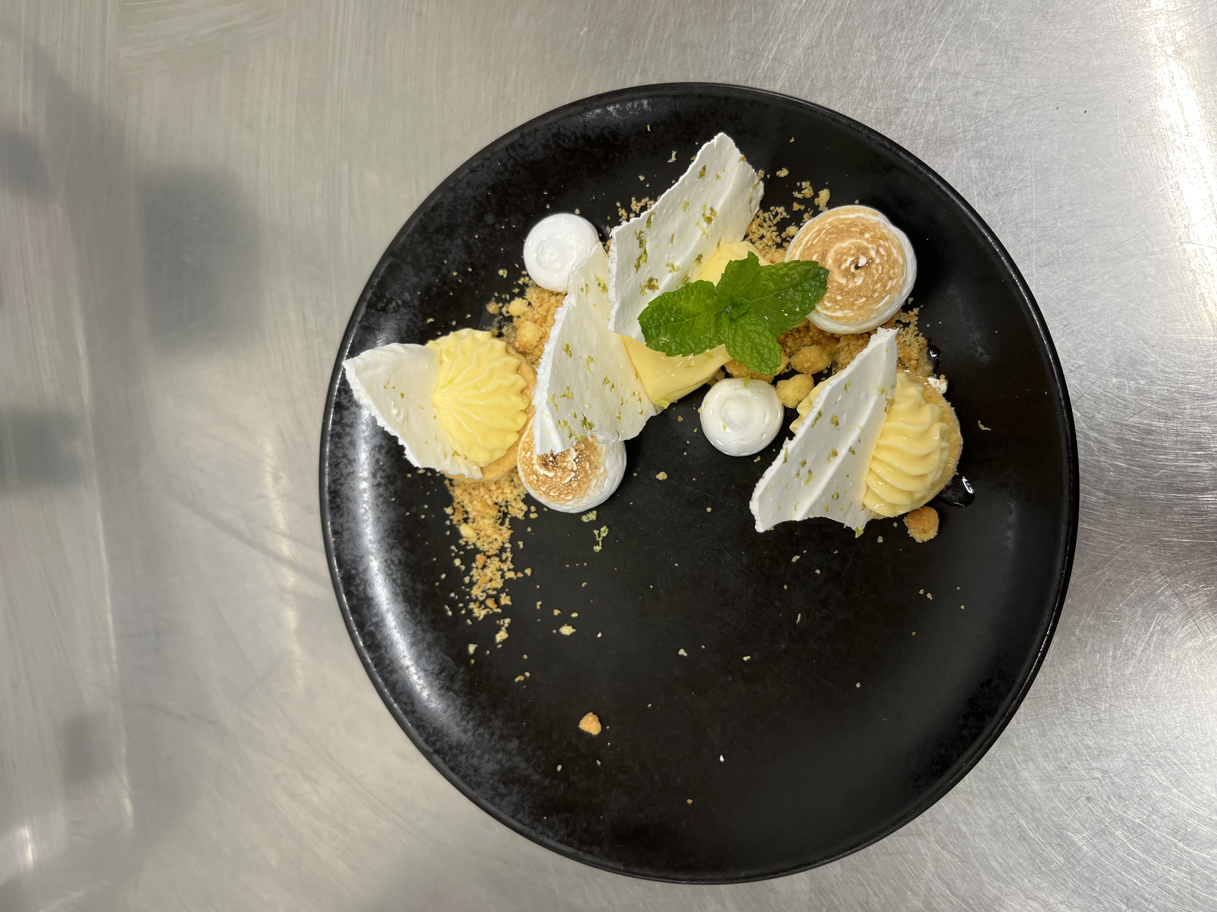 Le Bistro du Château