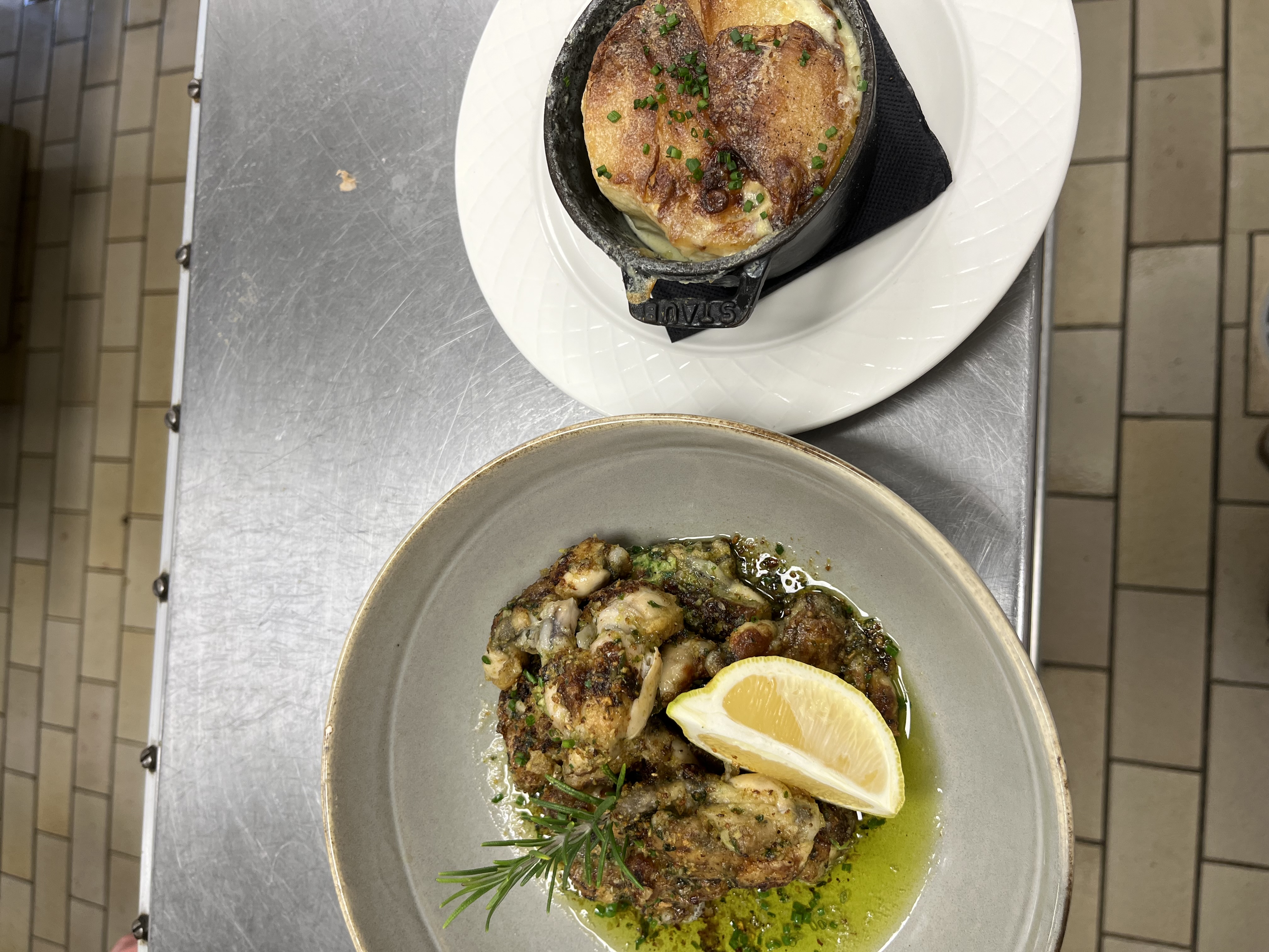 Le Bistro du Château