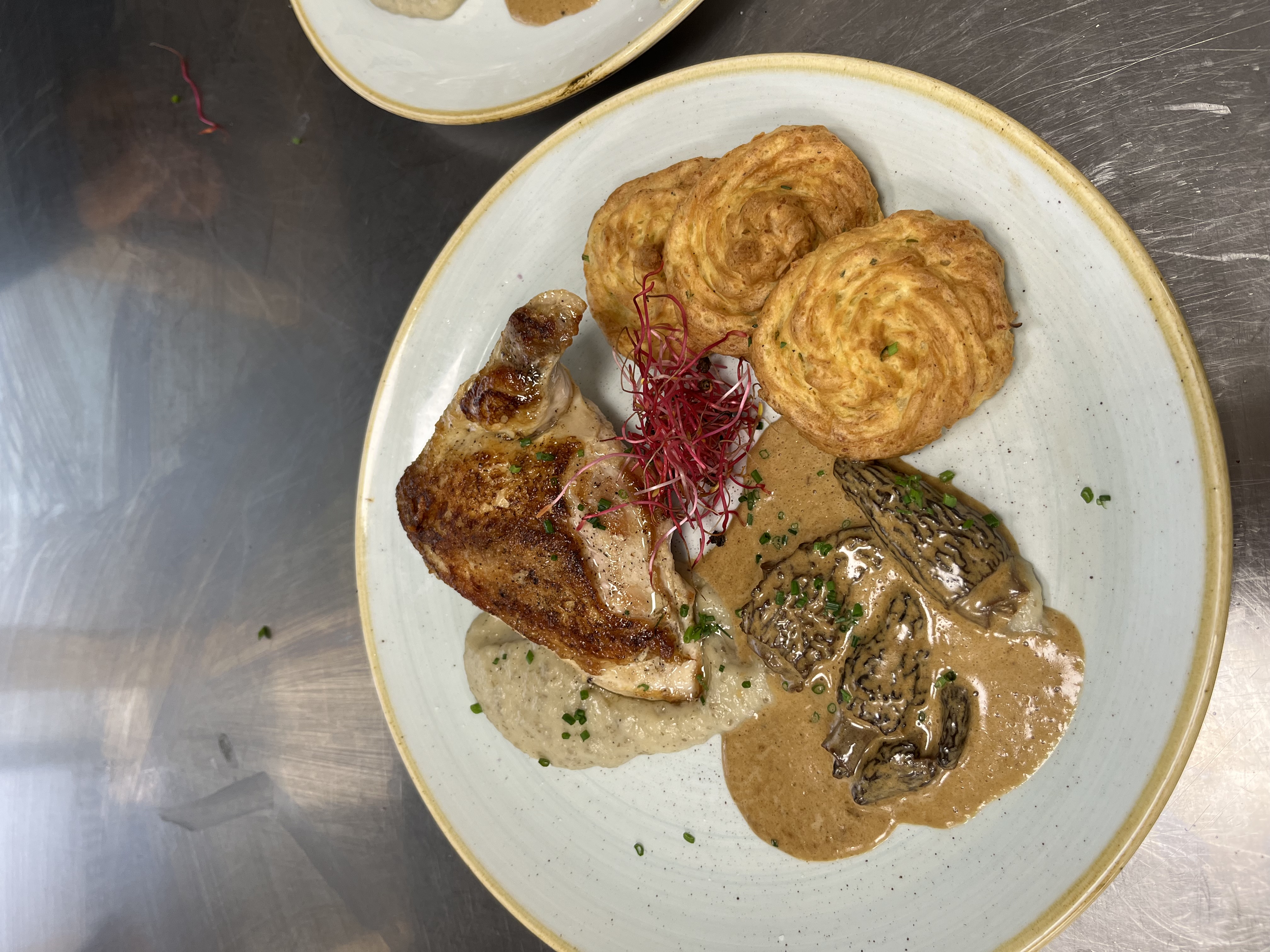 Le Bistro du Château