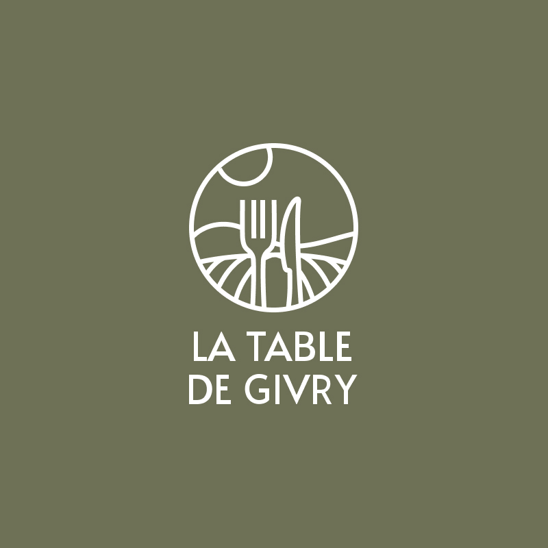 Place around image
