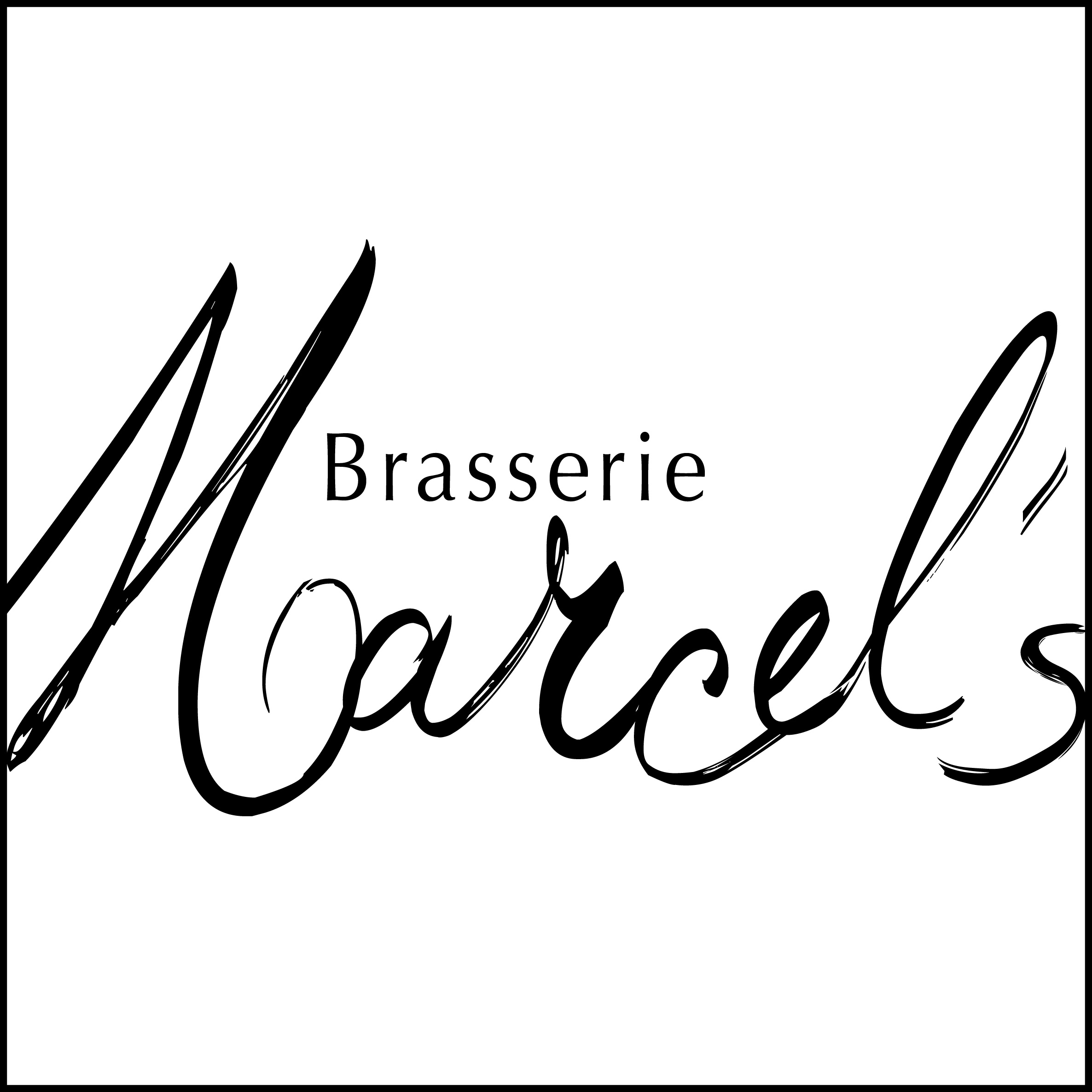 Brasserie Marcel's