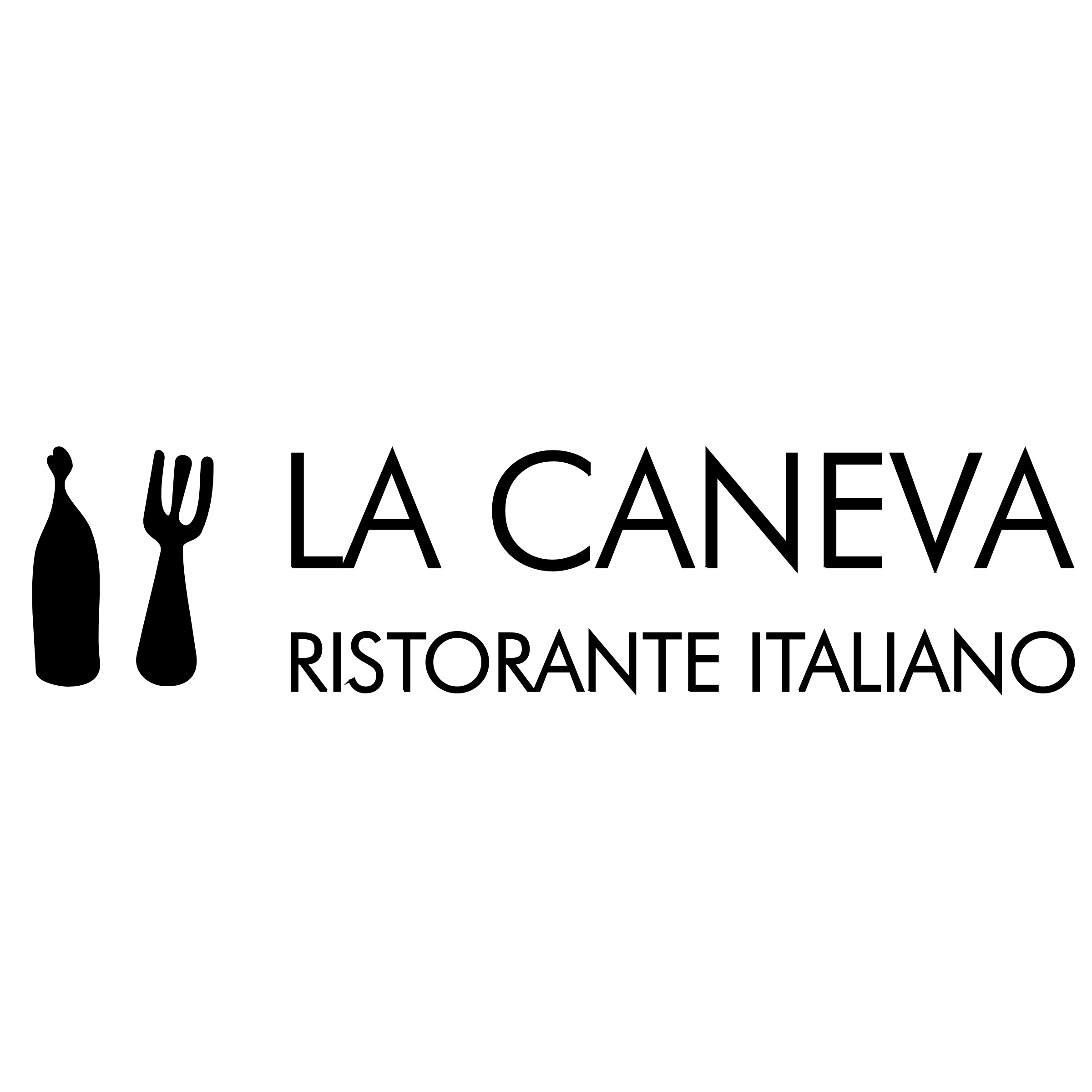 Logo La Caneva