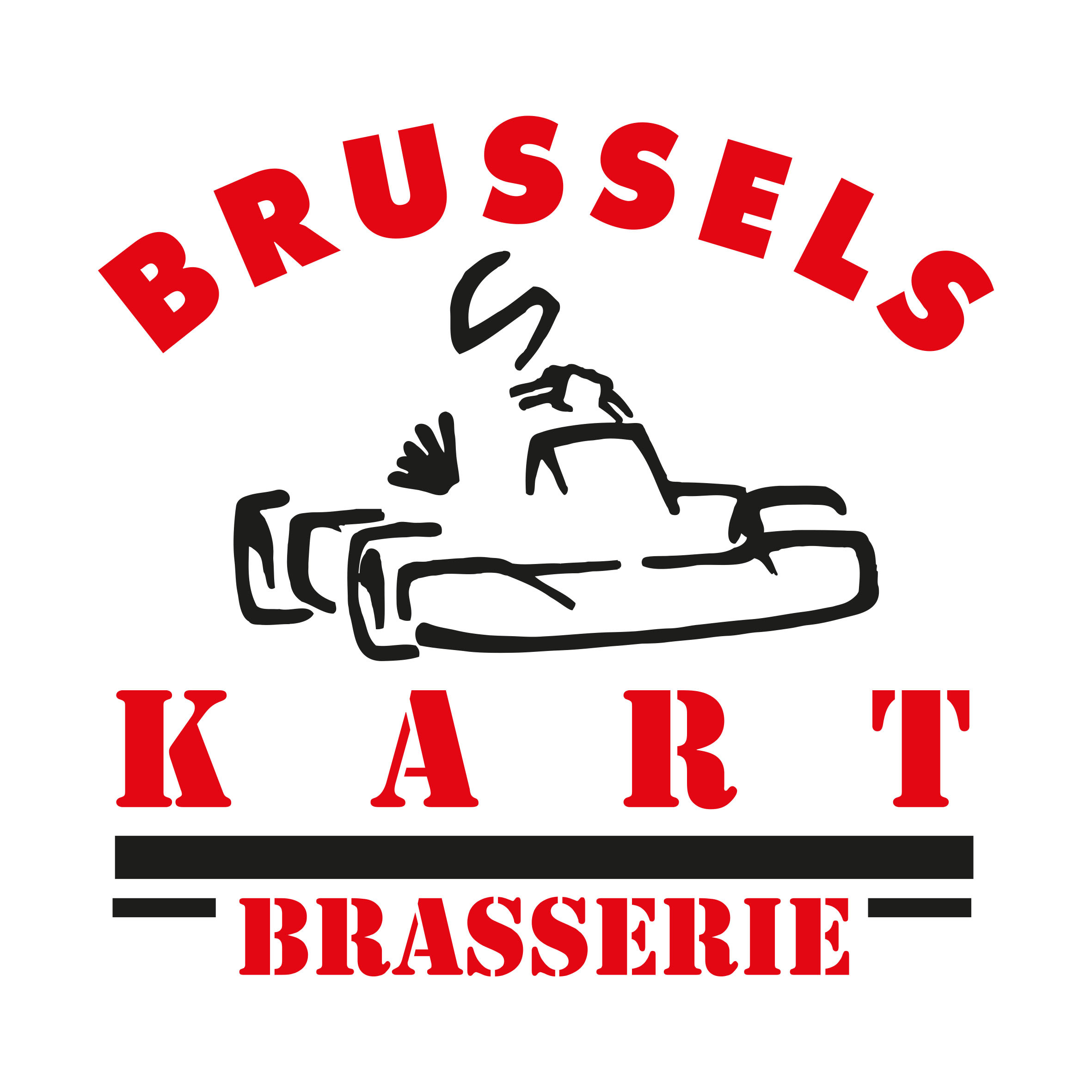 Brussels Kart Expo