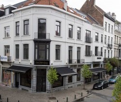 Châtelaine du Liban