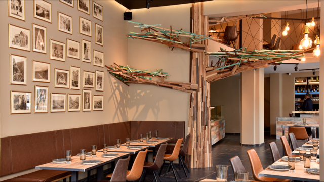 Châtelaine du Liban