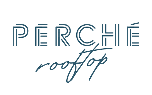 Perché - Rooftop cocktail bar