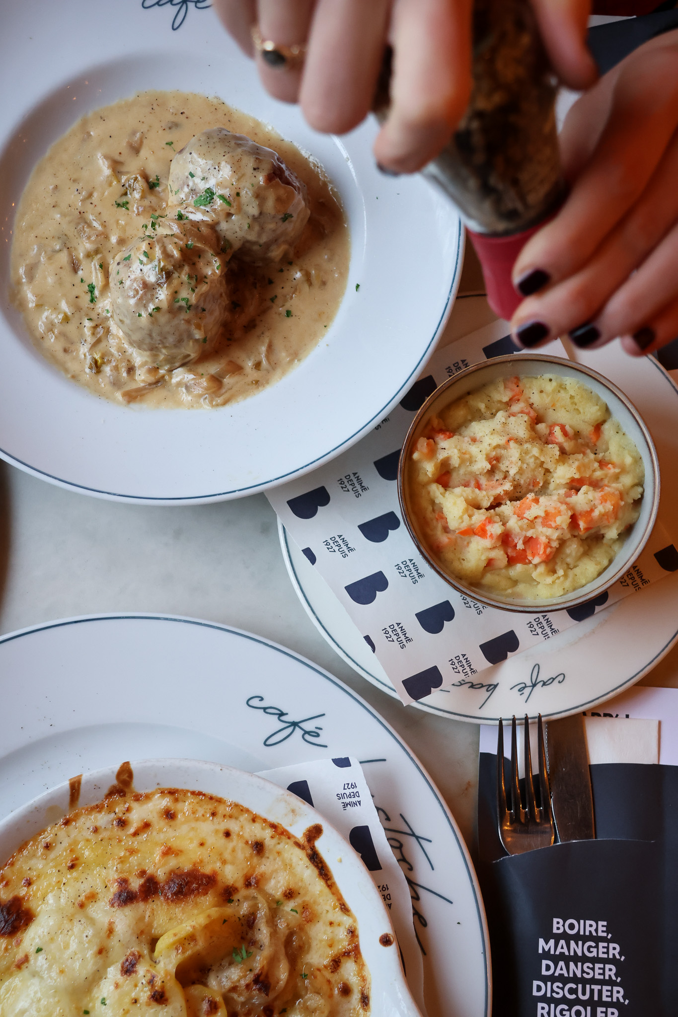 Cafe Bar Chez Teresa