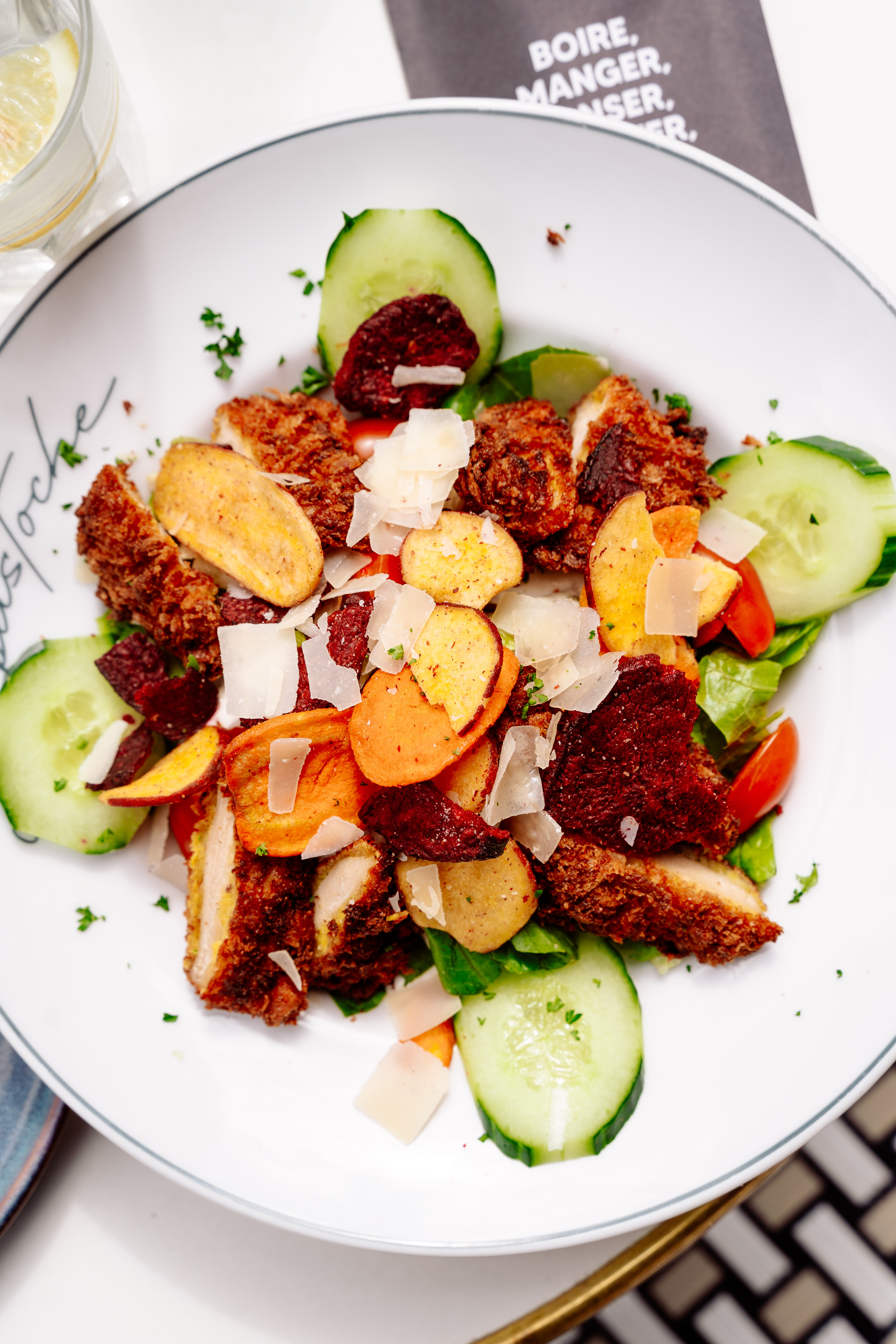 Cafe Bar Chez Teresa