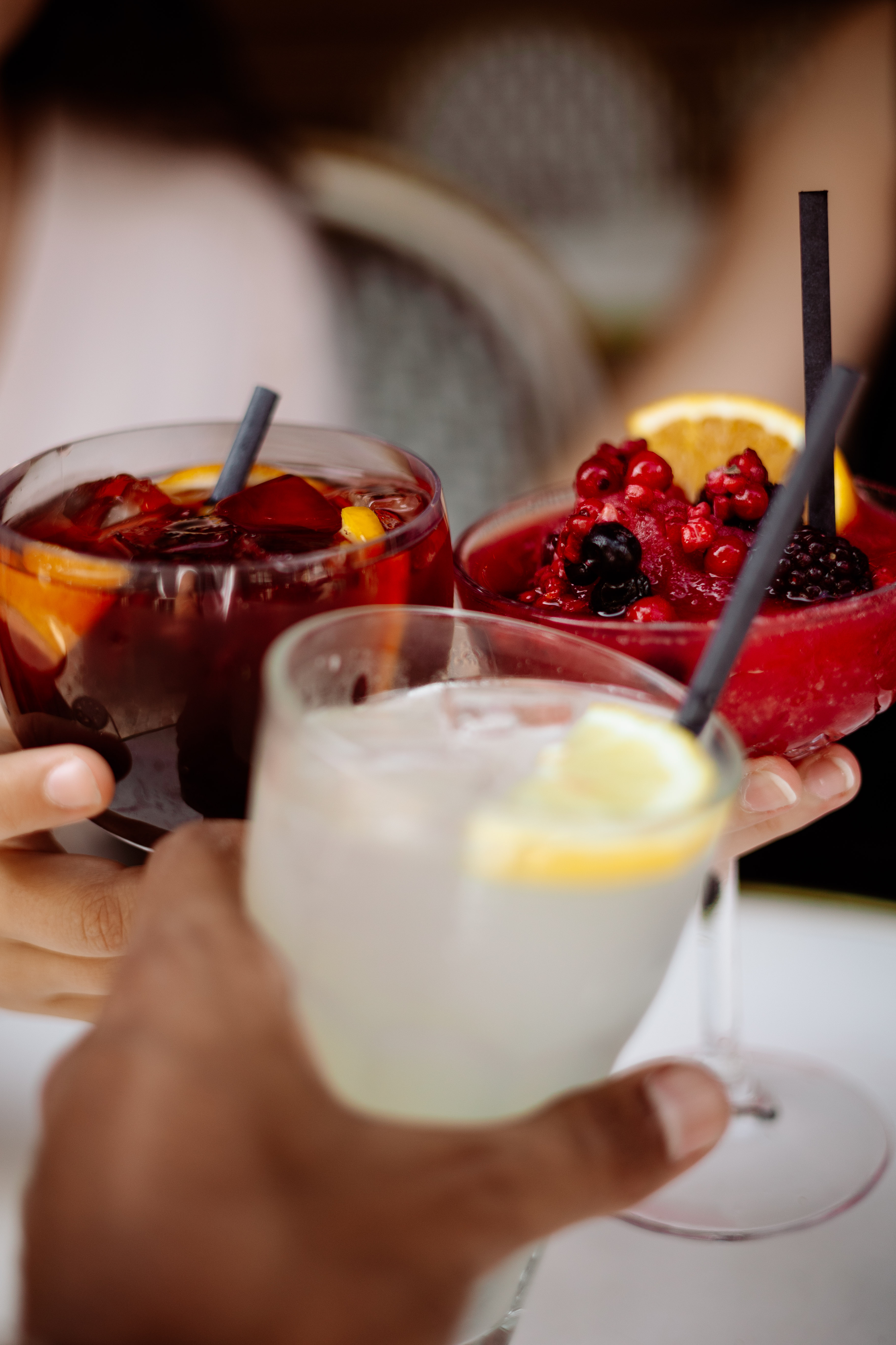 Cafe Bar Chez Teresa