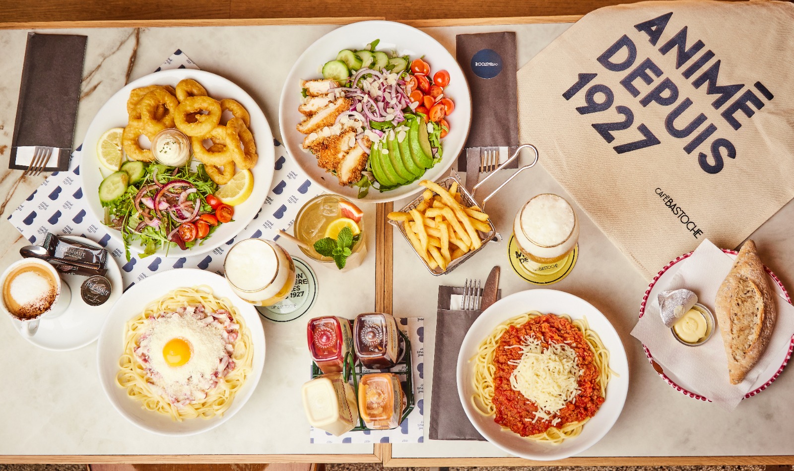 Cafe Bar Chez Teresa