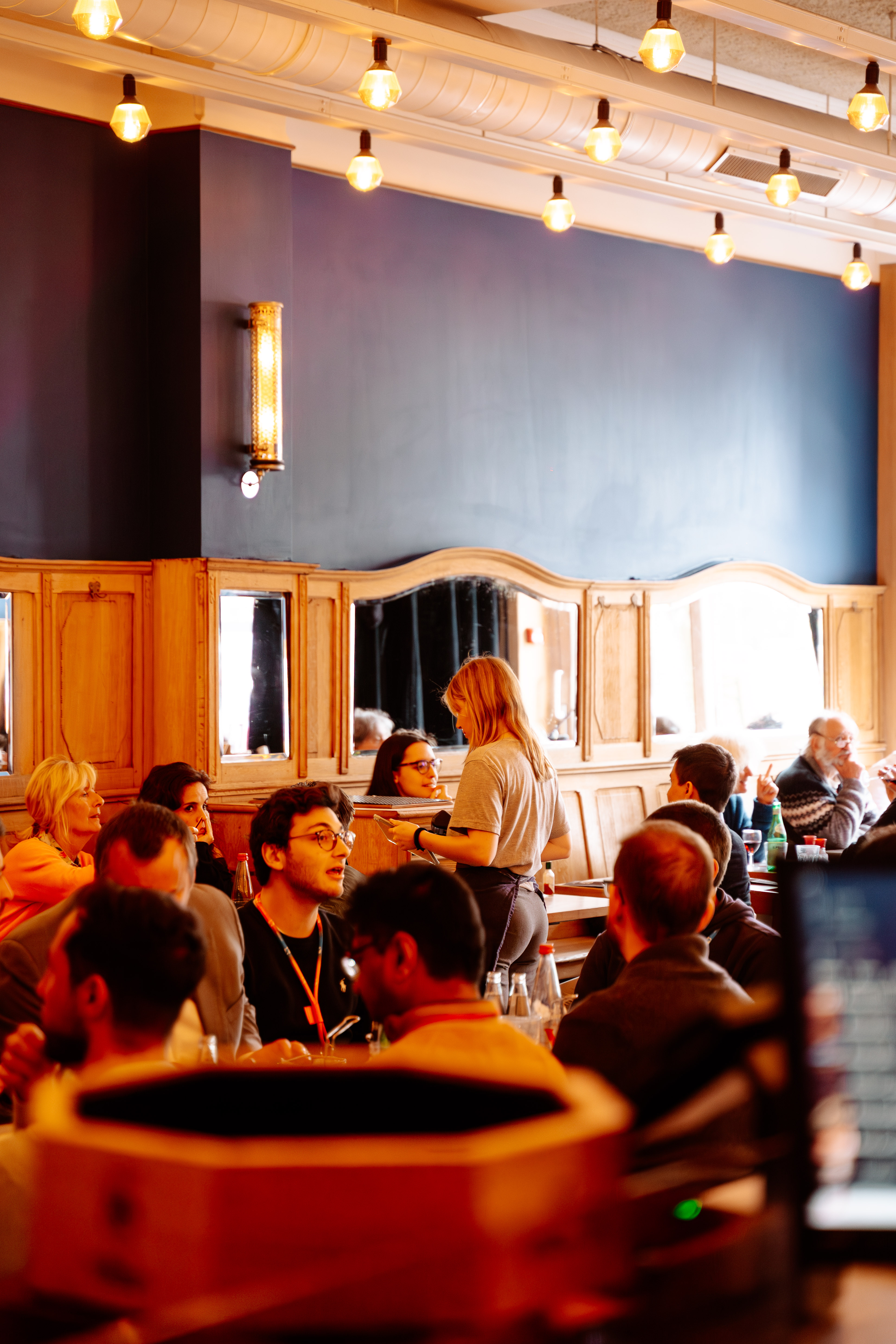 Cafe Bar Chez Teresa