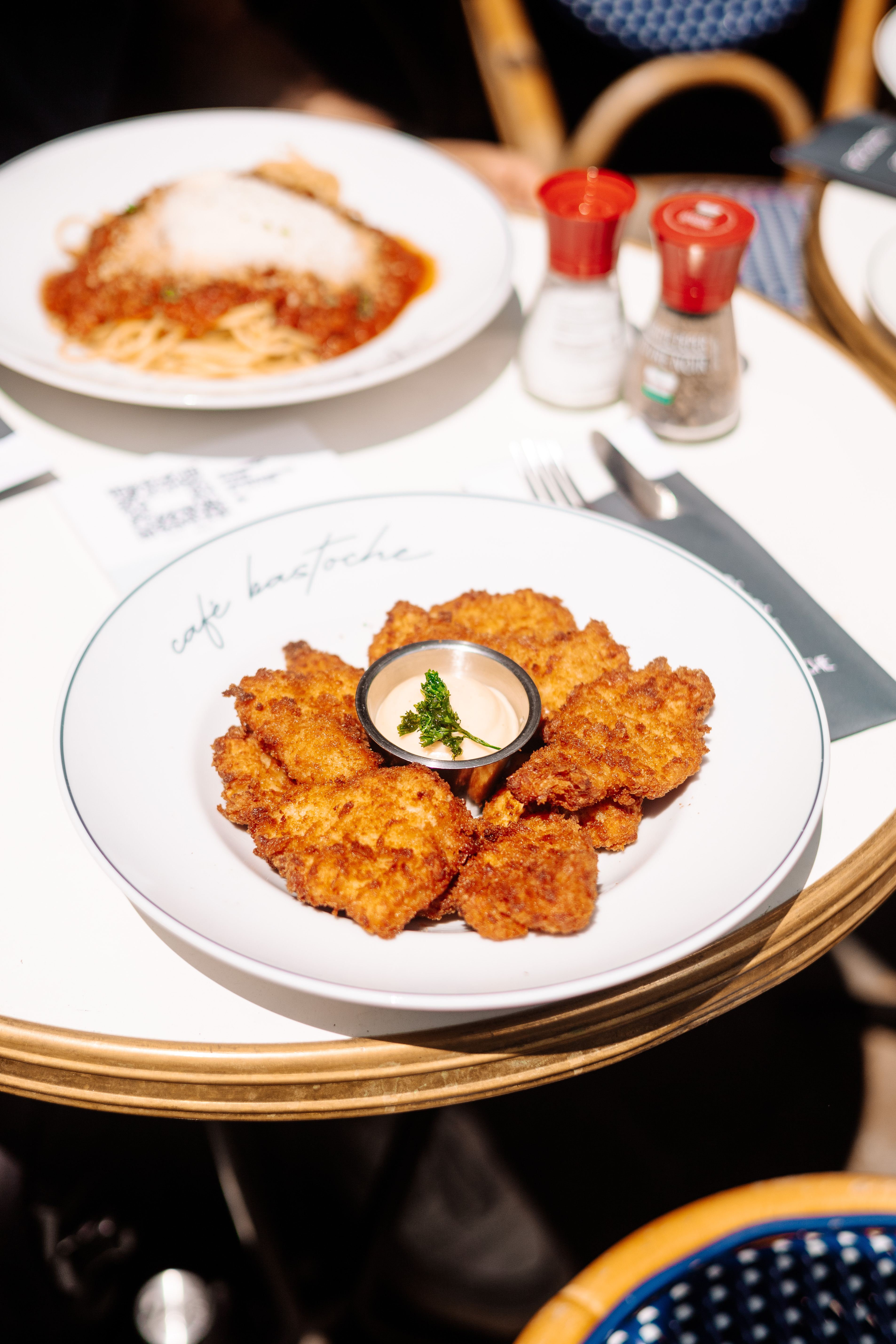 Cafe Bar Chez Teresa