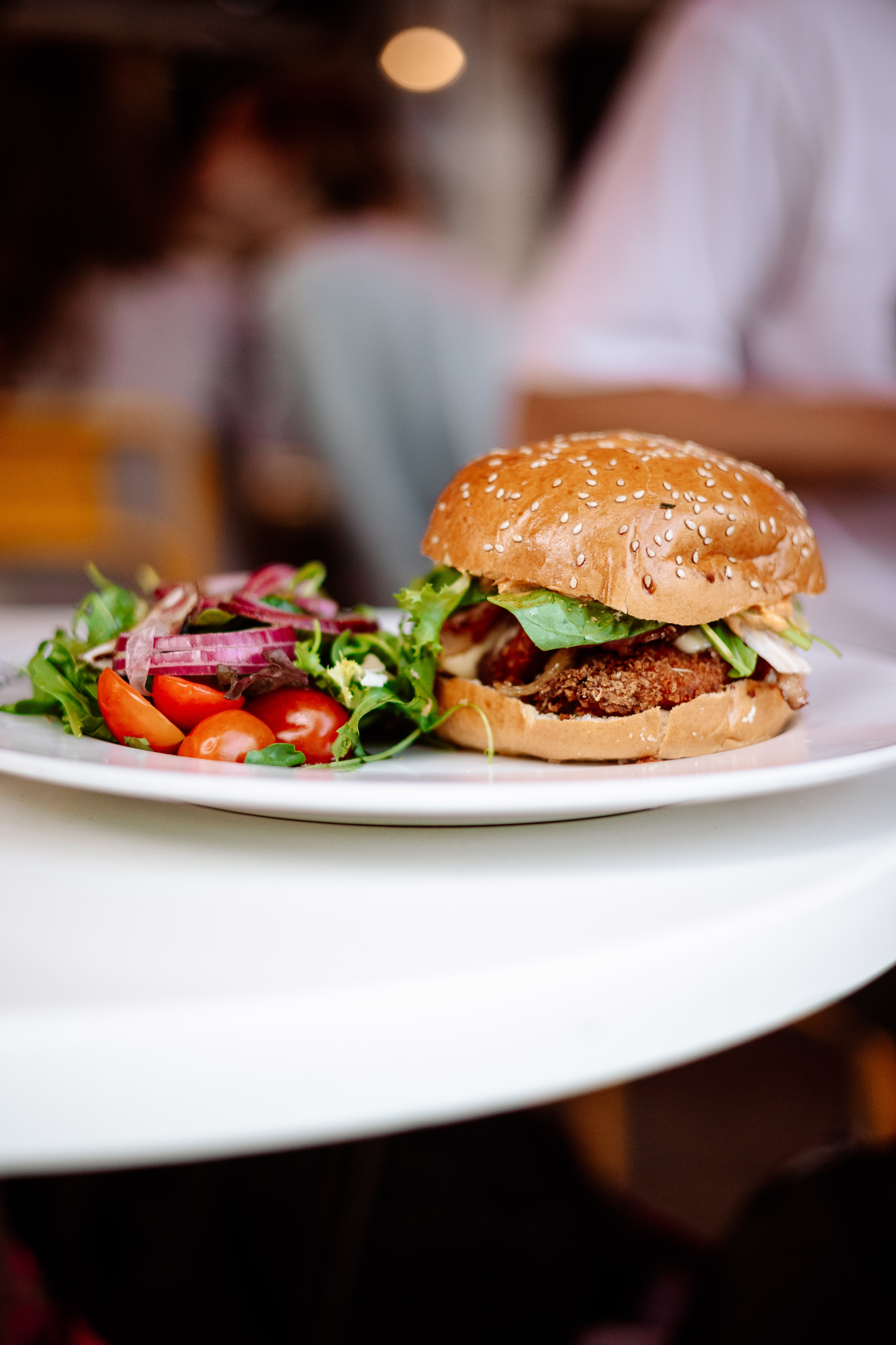 Cafe Bar Chez Teresa