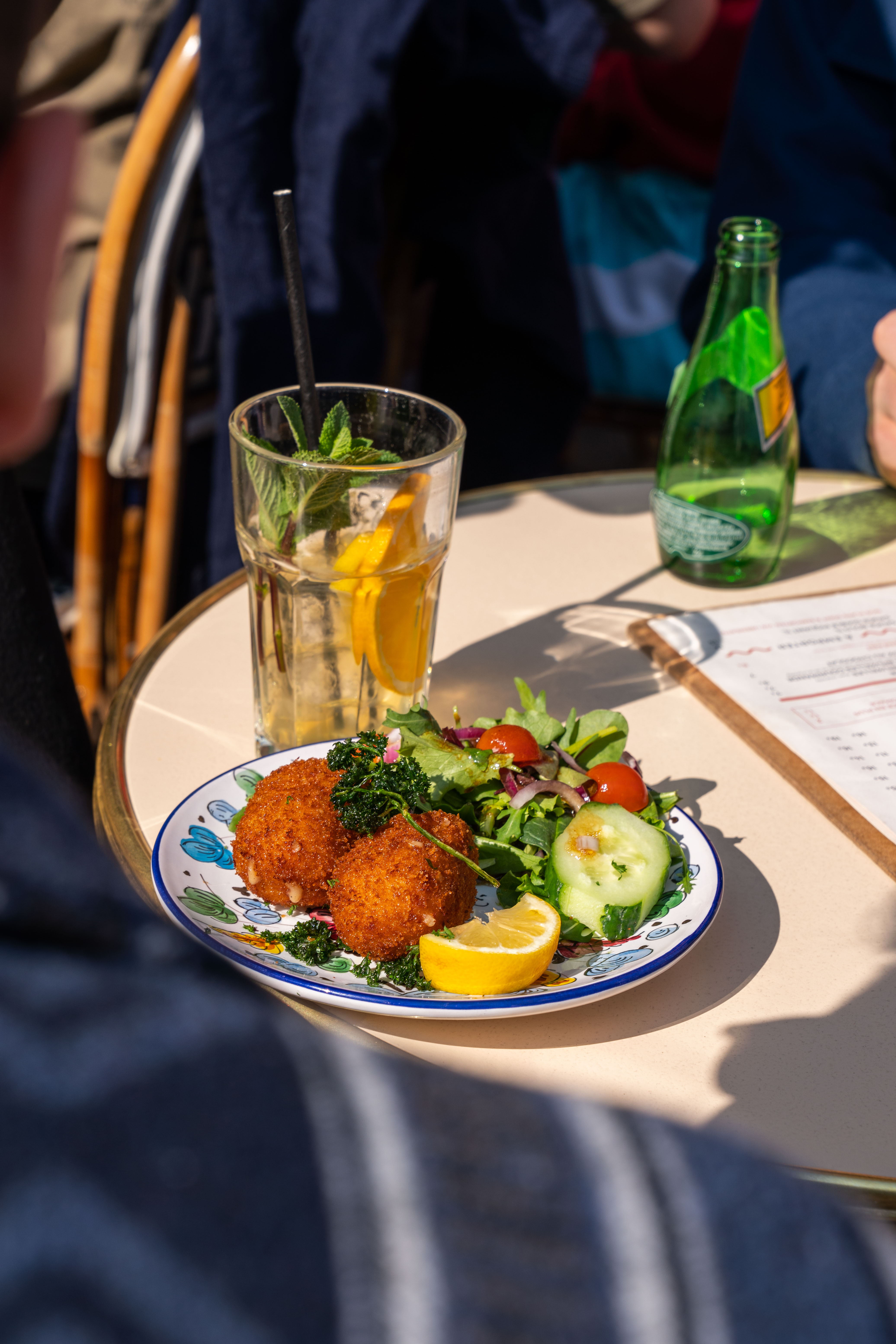 Cafe Bar Chez Teresa