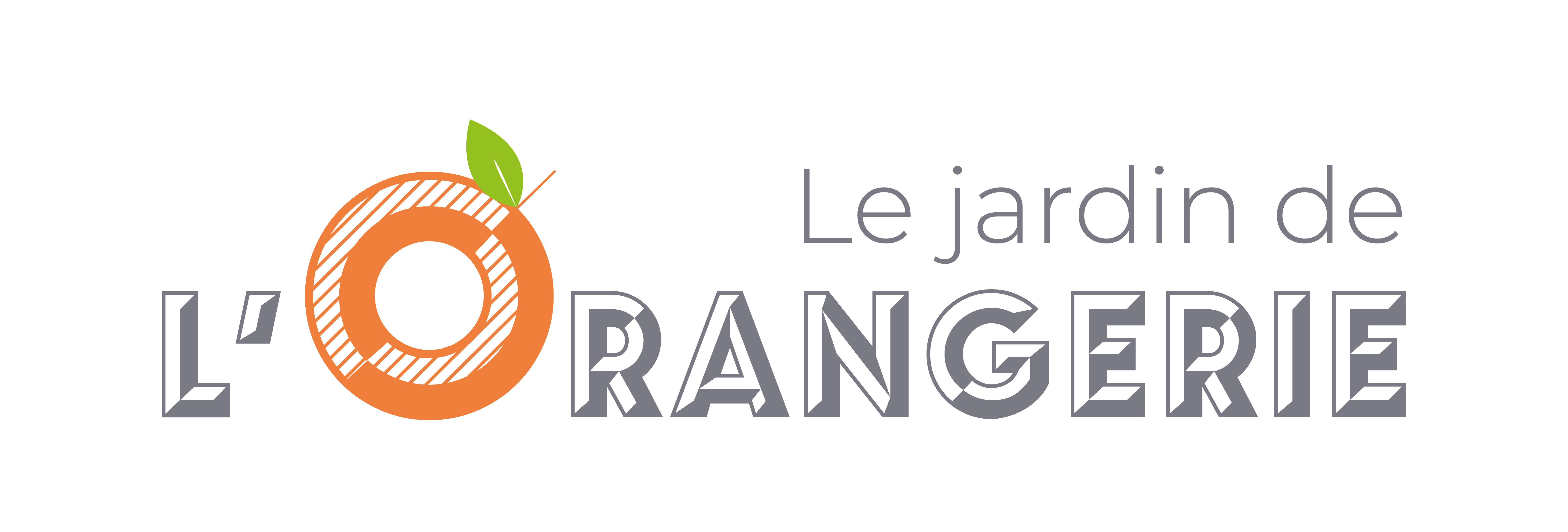Le Jardin de l'Orangerie