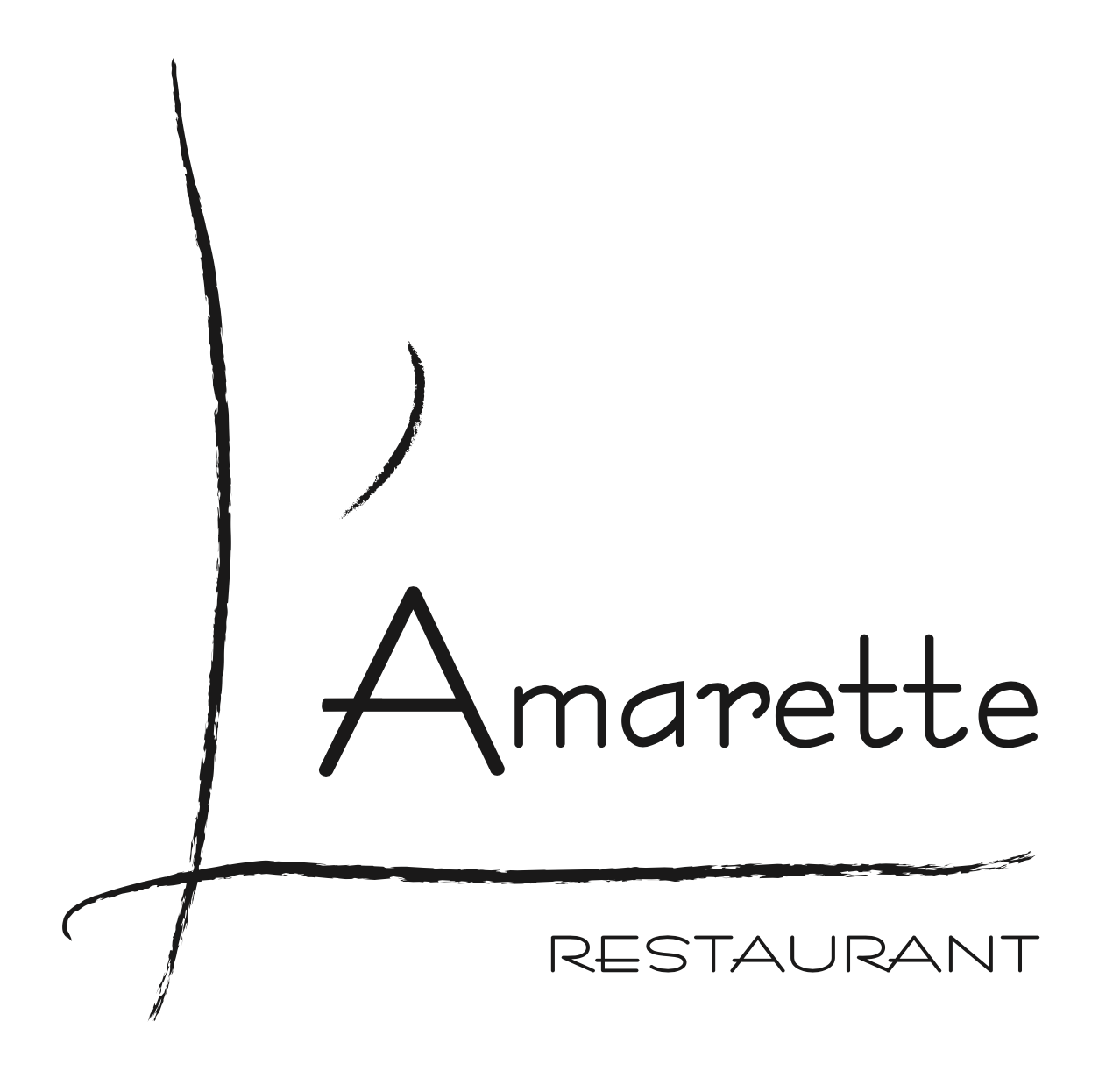 L'Amarette