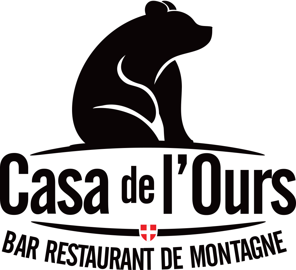 La Casa De L'ours