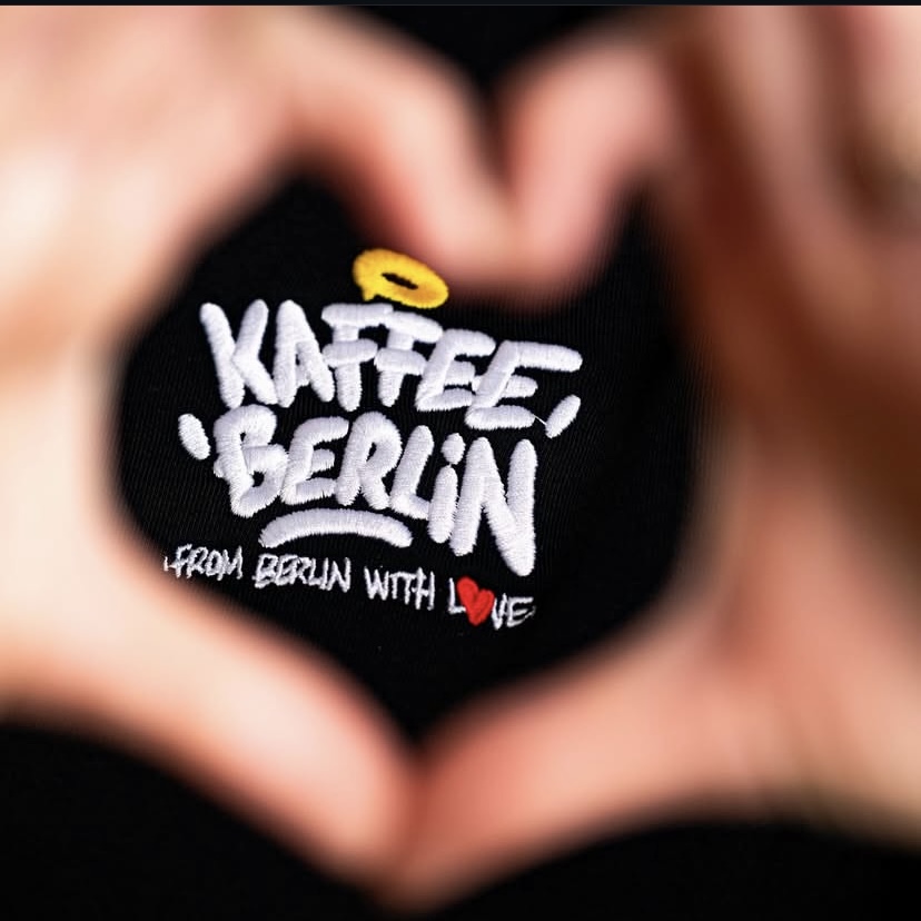 Kaffee Berlin