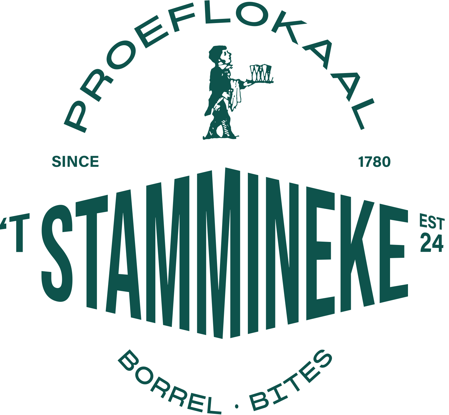 Proeflokaal 't Stammineke