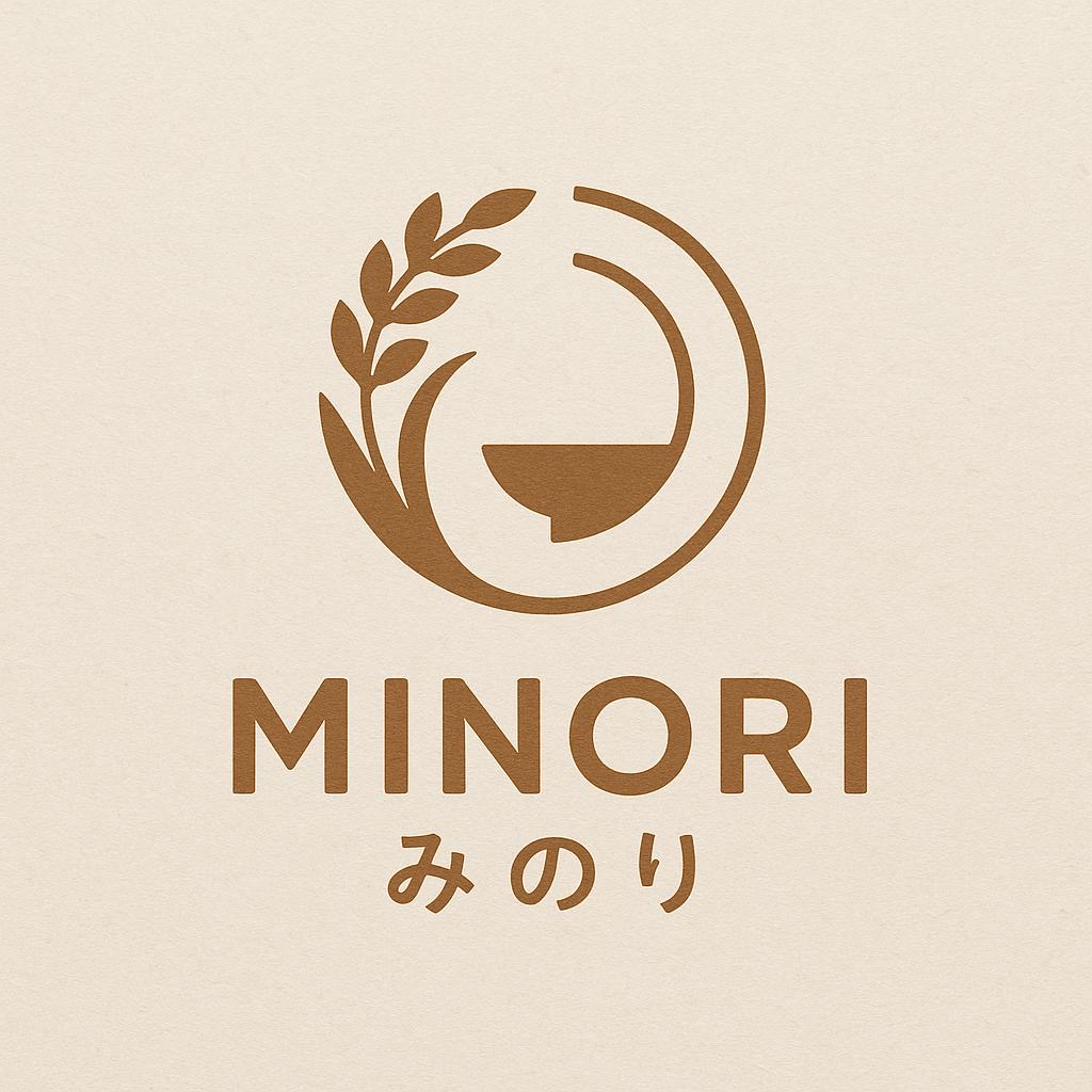 Logo Restaurant Minori