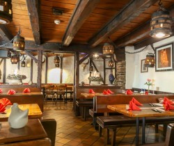 Auberge Aal Veinen Beim Hunn Sàrl