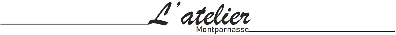 Café L'Atelier