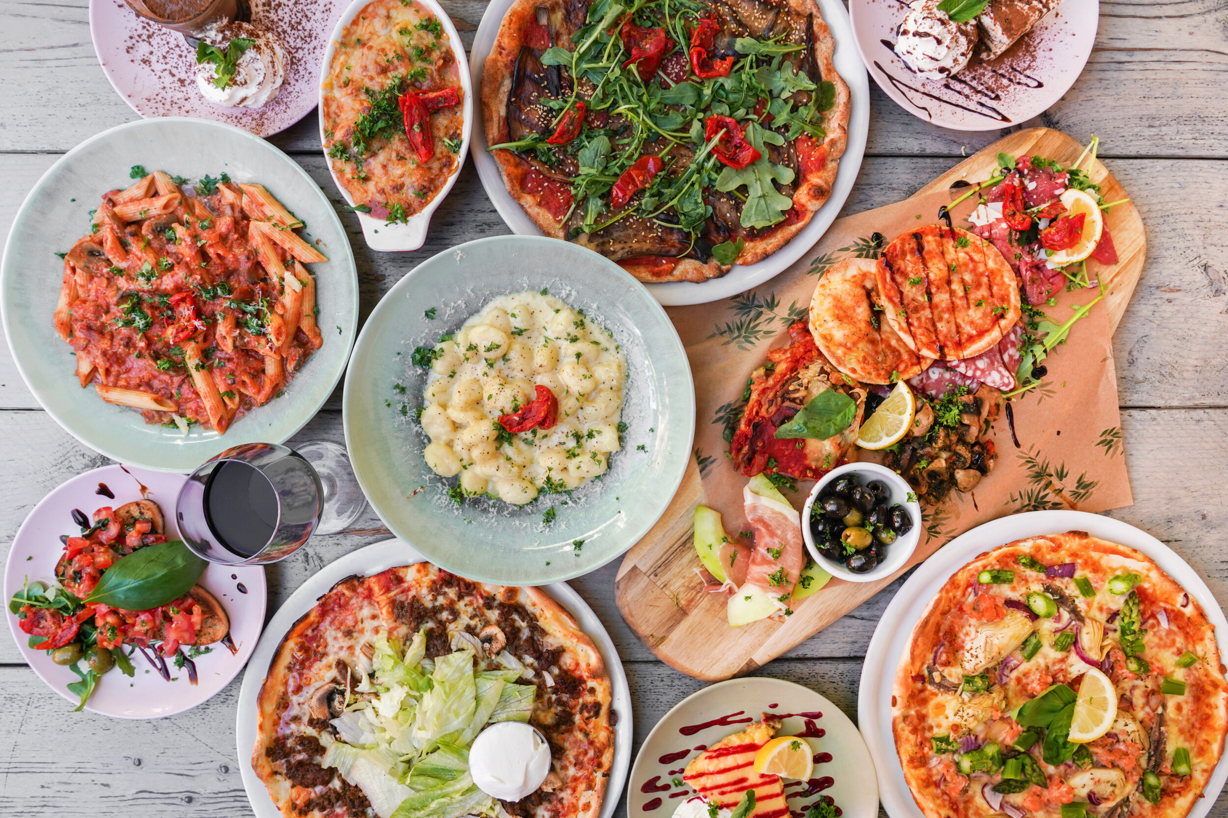 Ristorante Novecento