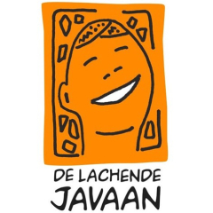 De Lachende Javaan