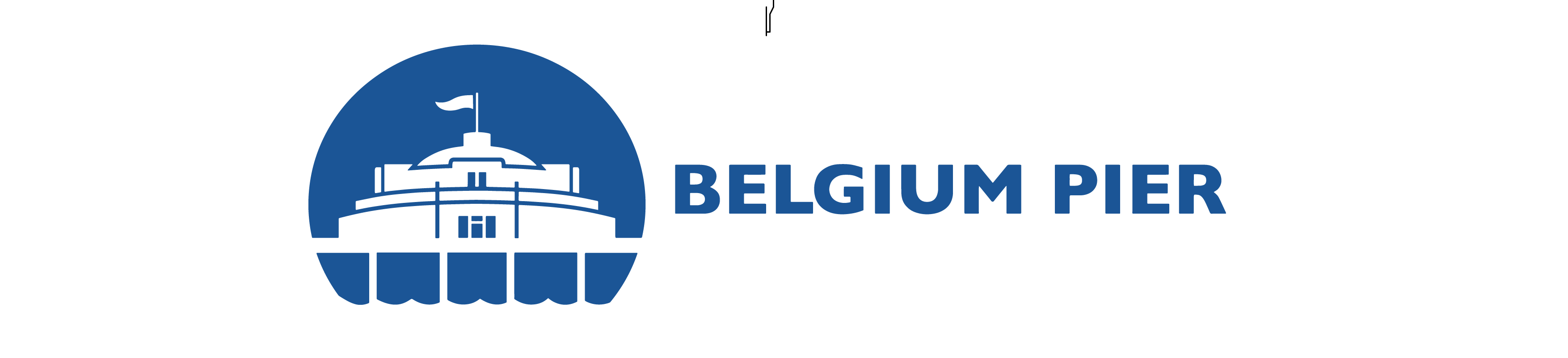 Belgium Pier