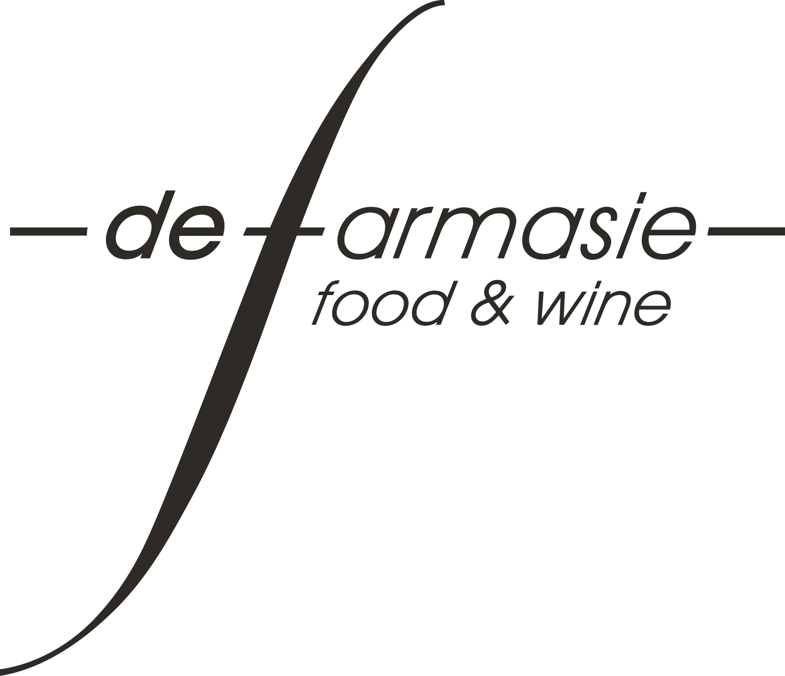 DE FARMASIE