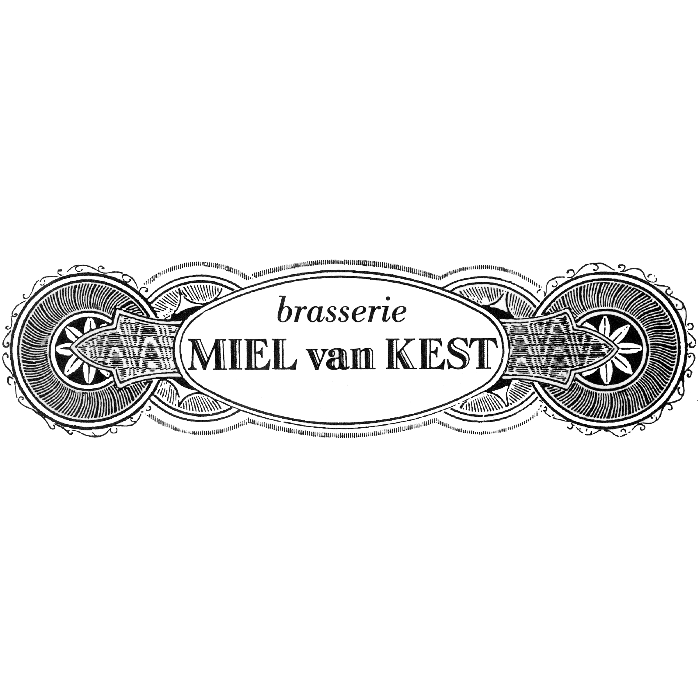 Miel Van Kest